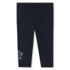 Blouse + legging set KENZO KIDS 
                    MEISJE