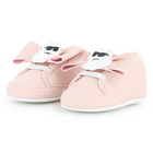 Sneakers KARL LAGERFELD KIDS 
                    GIRL