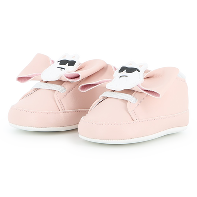 Sneakers KARL LAGERFELD KIDS GIRL