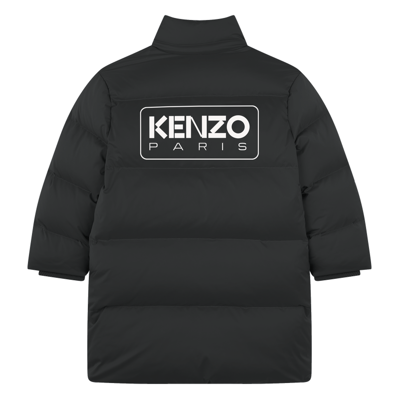 Waterafstotende anorak KENZO KIDS 
                        UNISEX