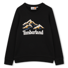 SWEATER TIMBERLAND 
                    BOY
