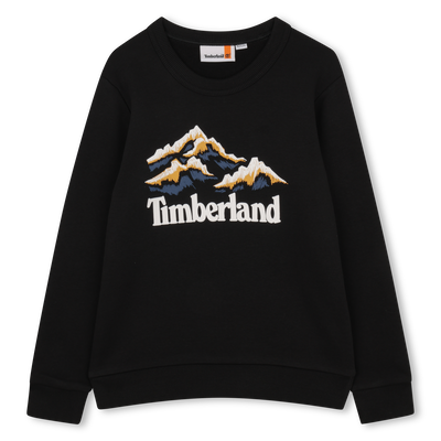 SWEATER TIMBERLAND BOY