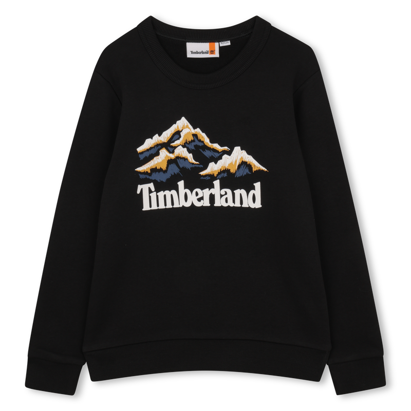 SWEATER TIMBERLAND 
                        BOY