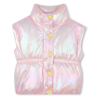 Mouwloos donsjack BILLIEBLUSH 
                    GIRL