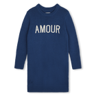 Jurk van tricot ZADIG VOLTAIRE 
                    GIRL