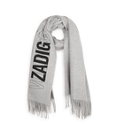 Sjaal ZADIG VOLTAIRE 
                    GIRL
