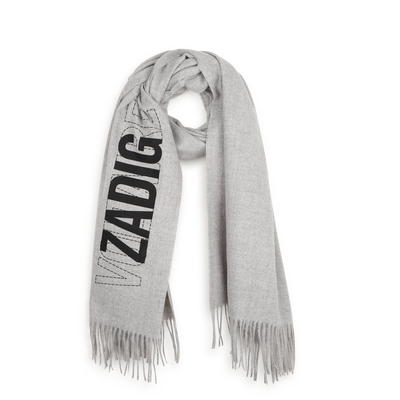 Sjaal ZADIG VOLTAIRE GIRL