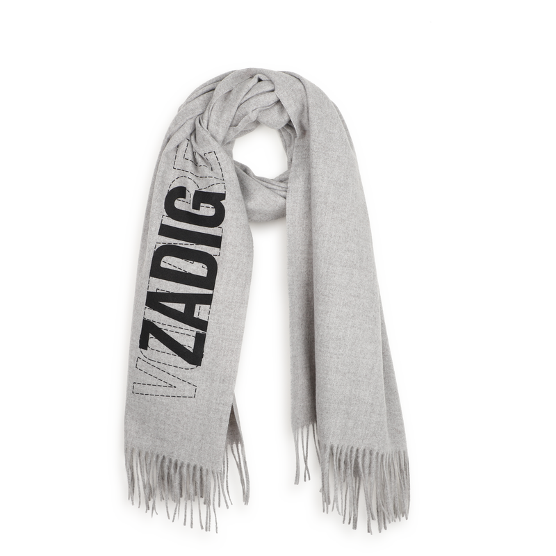 Sjaal ZADIG VOLTAIRE 
                        GIRL
