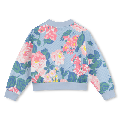 Sweater KENZO KIDS GIRL