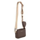 Handtas en portemonnee MICHAEL KORS 
                    GIRL