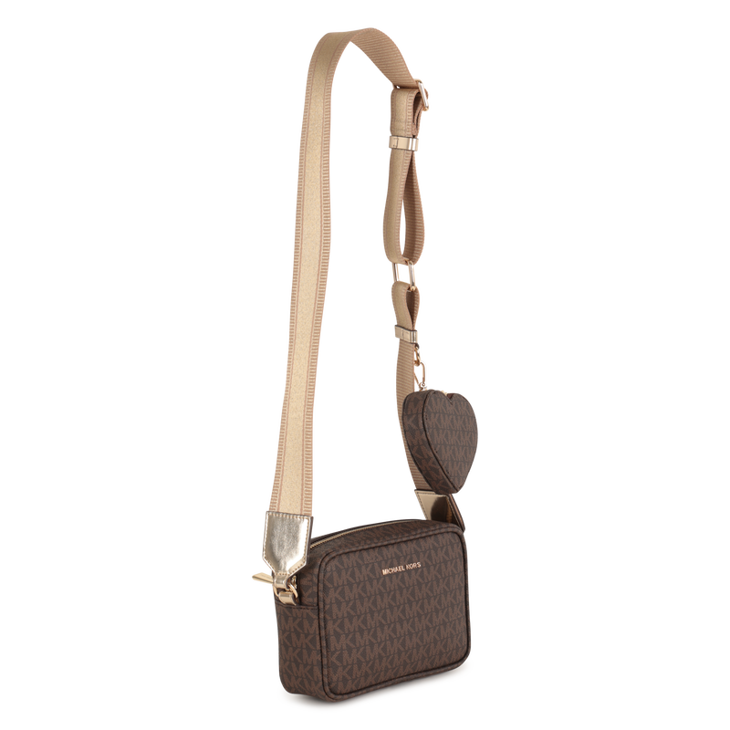 Handtas en portemonnee MICHAEL KORS 
                        GIRL