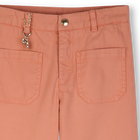 Canvas broek CHLOE 
                    GIRL