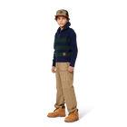 Set van 2 T-shirts TIMBERLAND 
                    BOY