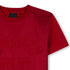T-shirt met korte mouwen GIVENCHY 
                    BOY