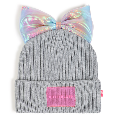 Knotmuts BILLIEBLUSH GIRL