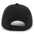Pet met borduursel ZADIG VOLTAIRE 
                    GIRL
