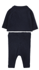Trui en broek set BOSS 
                    BOY