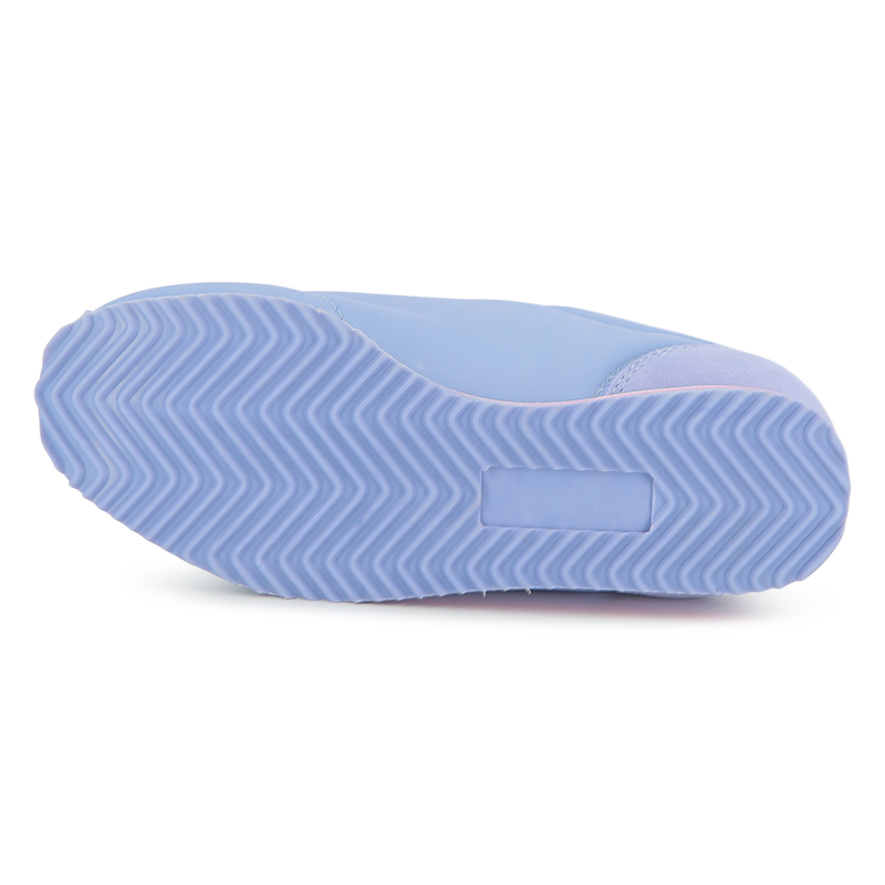 SNEAKERS MET VETERS BILLIEBLUSH 
                        GIRL