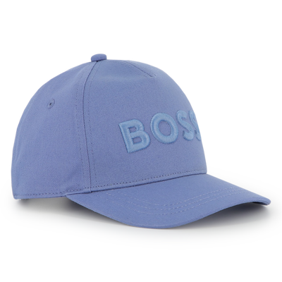 Pet met verstelbare sluiting BOSS BOY