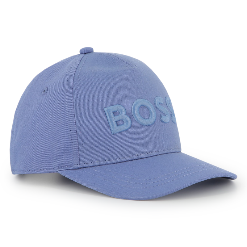 Pet met verstelbare sluiting BOSS 
                        BOY