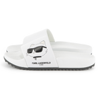 CHINELO KARL LAGERFELD KIDS 
                    GIRL