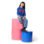 Sweater MARC JACOBS 
                    GIRL