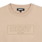 T-shirt met korte mouwen DKNY 
                    UNISEX