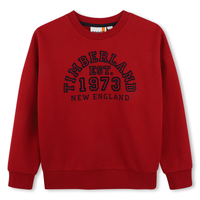 Sweater TIMBERLAND BOY