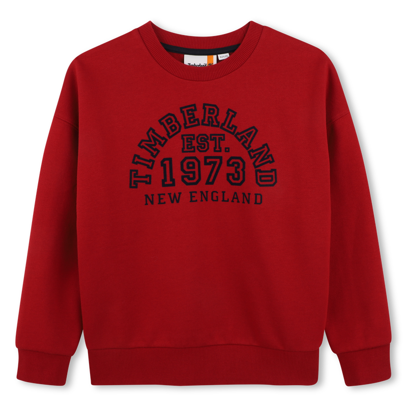 Sweater TIMBERLAND 
                        BOY