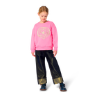 Spijkerbroek KENZO KIDS 
                    UNISEX