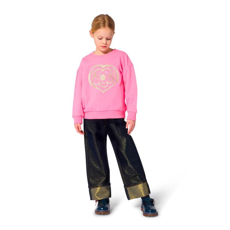 Spijkerbroek KENZO KIDS 
                        UNISEX