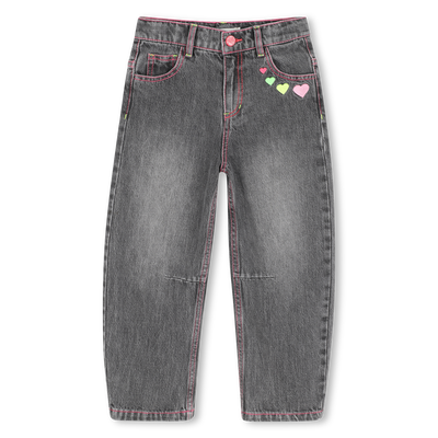 Spijkerbroek BILLIEBLUSH GIRL