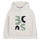 Hoodie BOSS 
                    BOY
