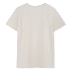 T-shirt met korte mouwen BOSS 
                    GIRL