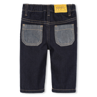 Spijkerbroek KENZO KIDS 
                    UNISEX