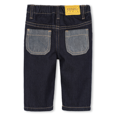 Spijkerbroek KENZO KIDS UNISEX