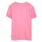Jurk met korte mouwen BILLIEBLUSH 
                    MEISJE