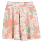 Fleece rok KENZO KIDS 
                    GIRL