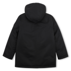 Capuchon parka BOSS 
                    BOY