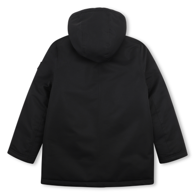 Capuchon parka BOSS BOY