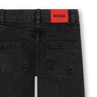 Denim broek HUGO 
                    GIRL