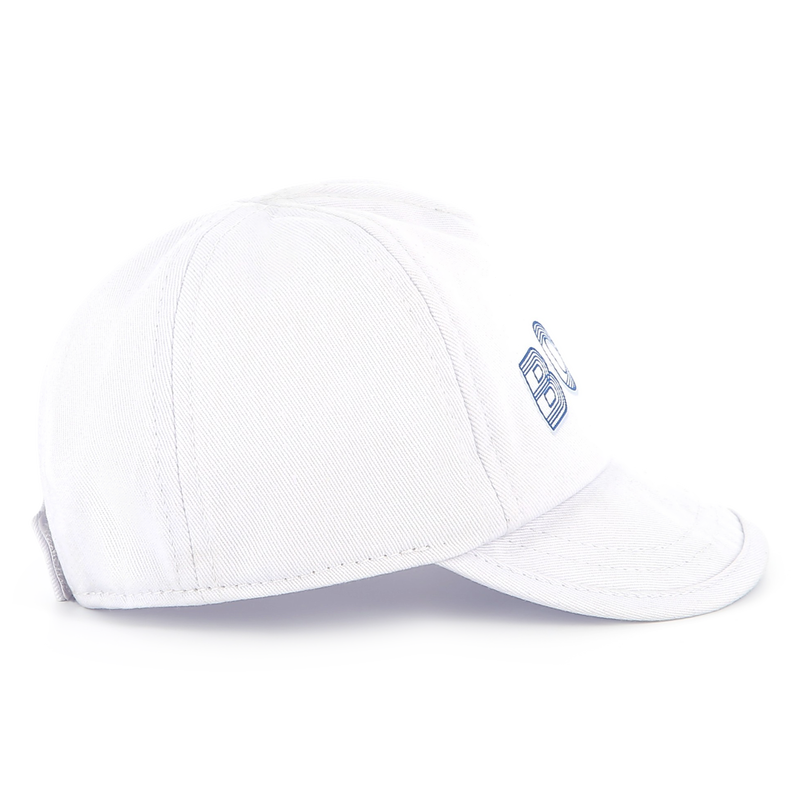 Katoenen pet BOSS 
                        BOY