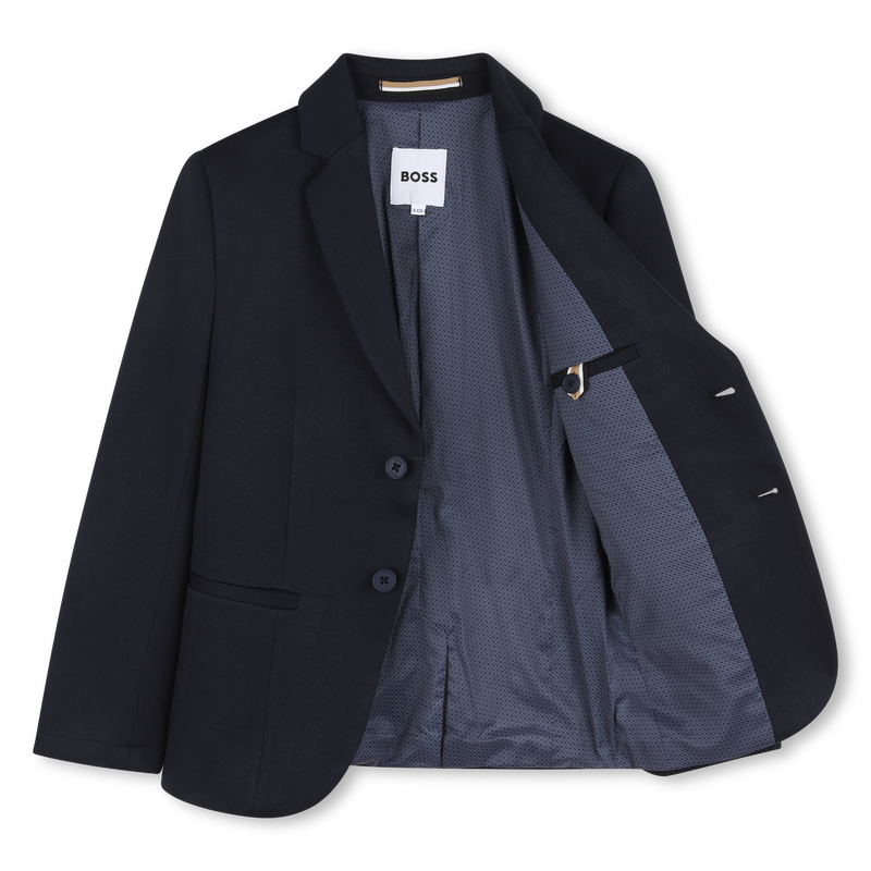 COLBERT BOSS 
                        BOY