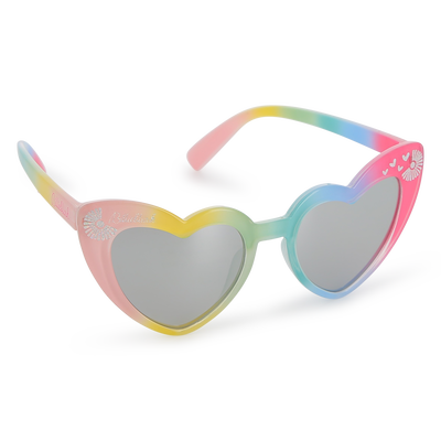 Zonnebril in hartvorm BILLIEBLUSH GIRL