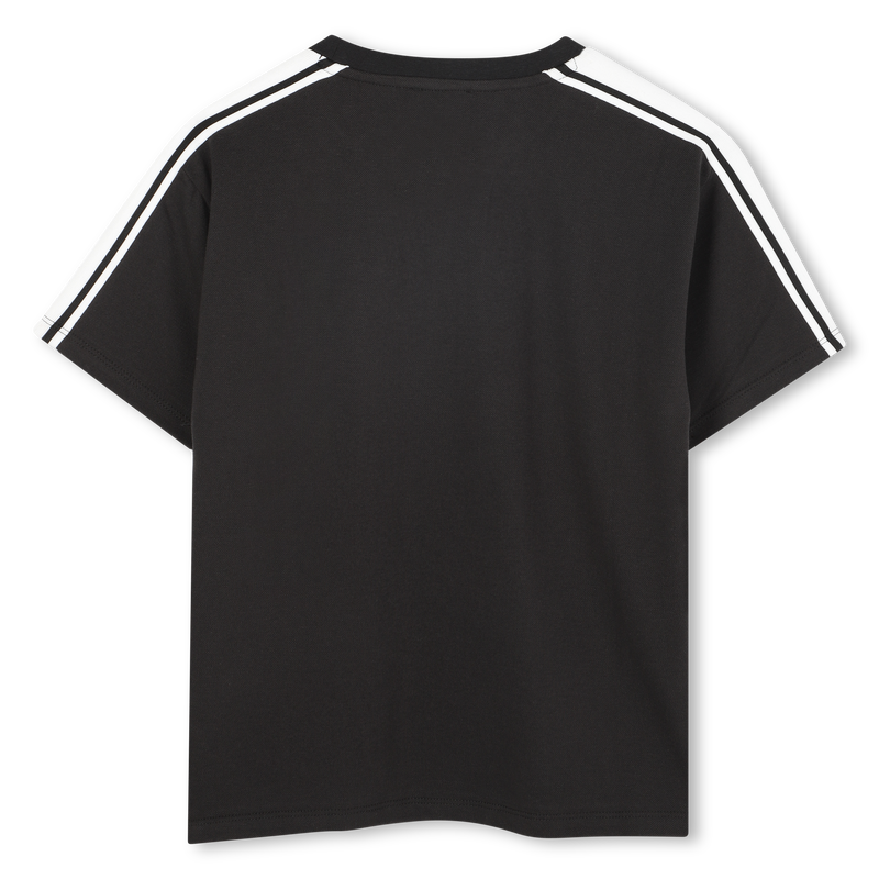 Katoenen T-shirt KENZO KIDS 
                        UNISEX