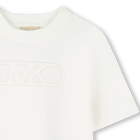 T-SHIRT MICHAEL KORS 
                    GIRL