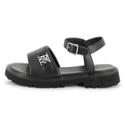 Sandalen van lamsleer DKNY 
                    GIRL