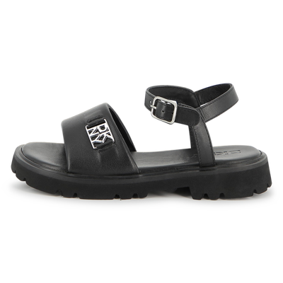 SANDALEN VAN LAMSLEER DKNY GIRL
