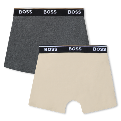 Set van 2 boxershorts BOSS BOY