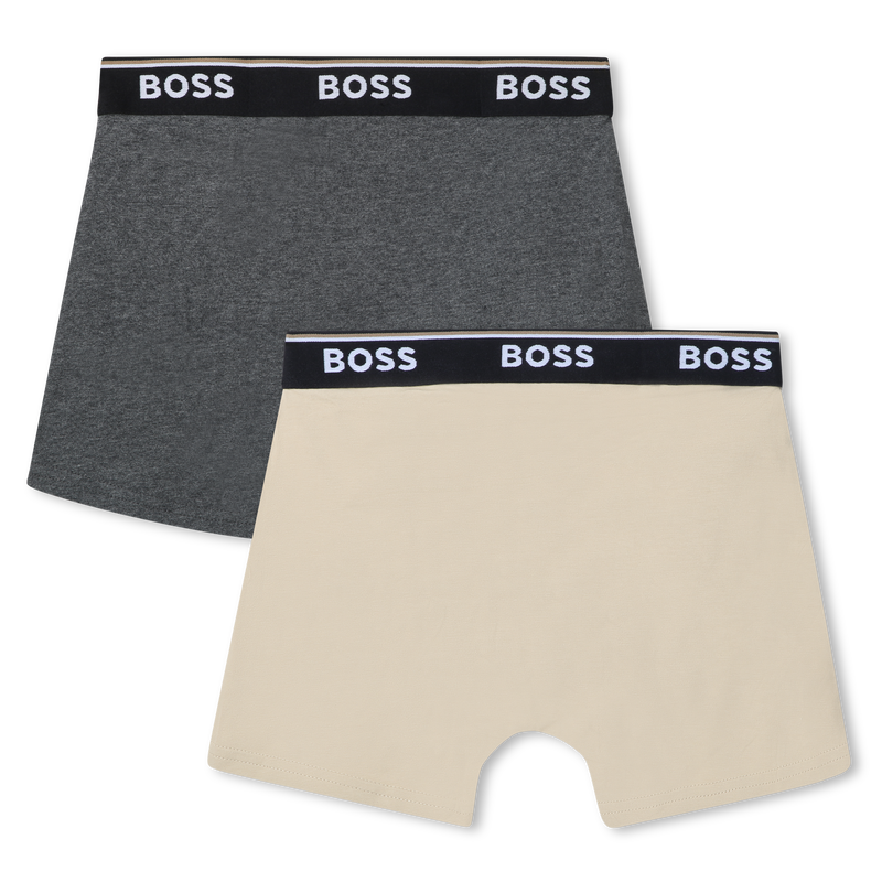 Set van 2 boxershorts BOSS 
                        BOY